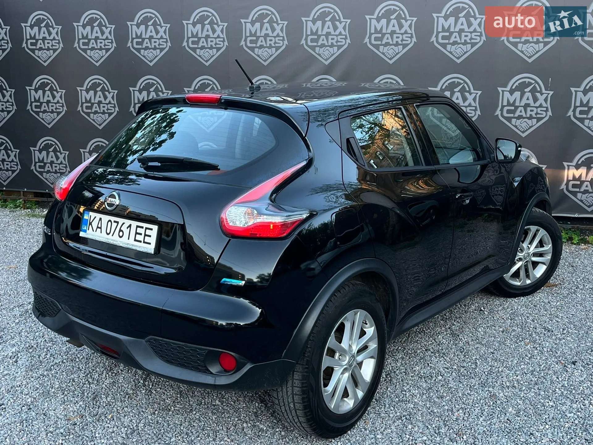 2015 Nissan Juke - мініатюра 6