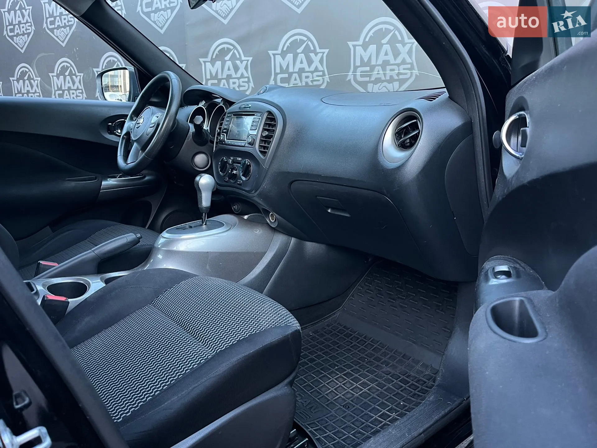 2015 Nissan Juke - мініатюра 14