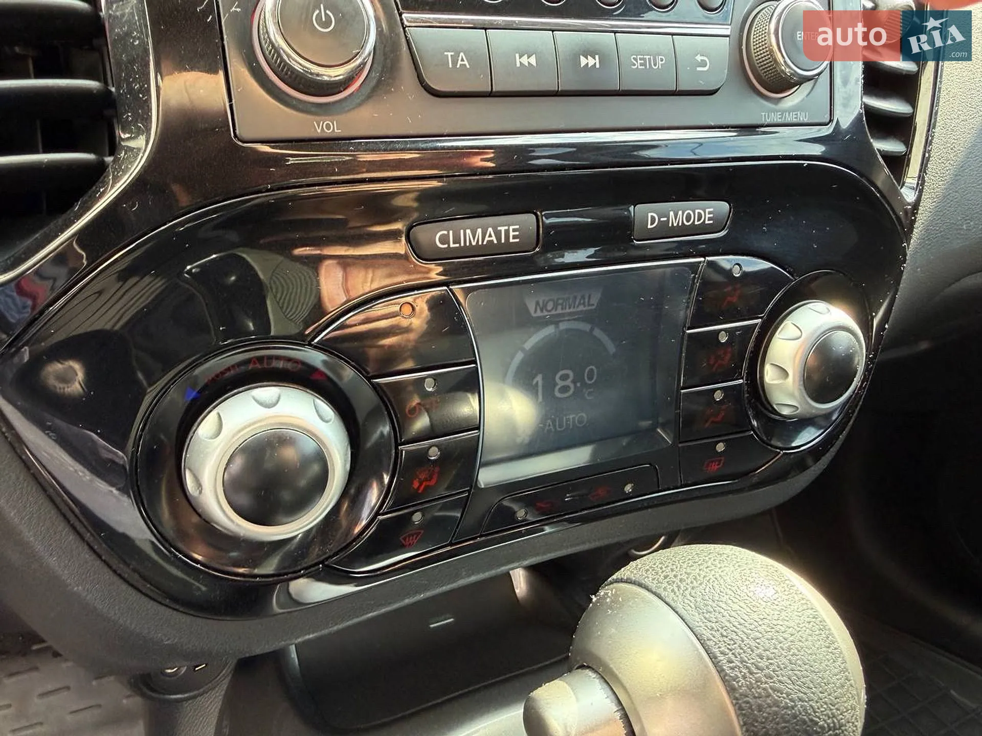 2014 Nissan Juke - мініатюра 13