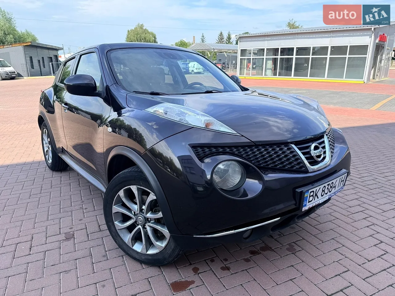 2013 Nissan Juke - мініатюра 12