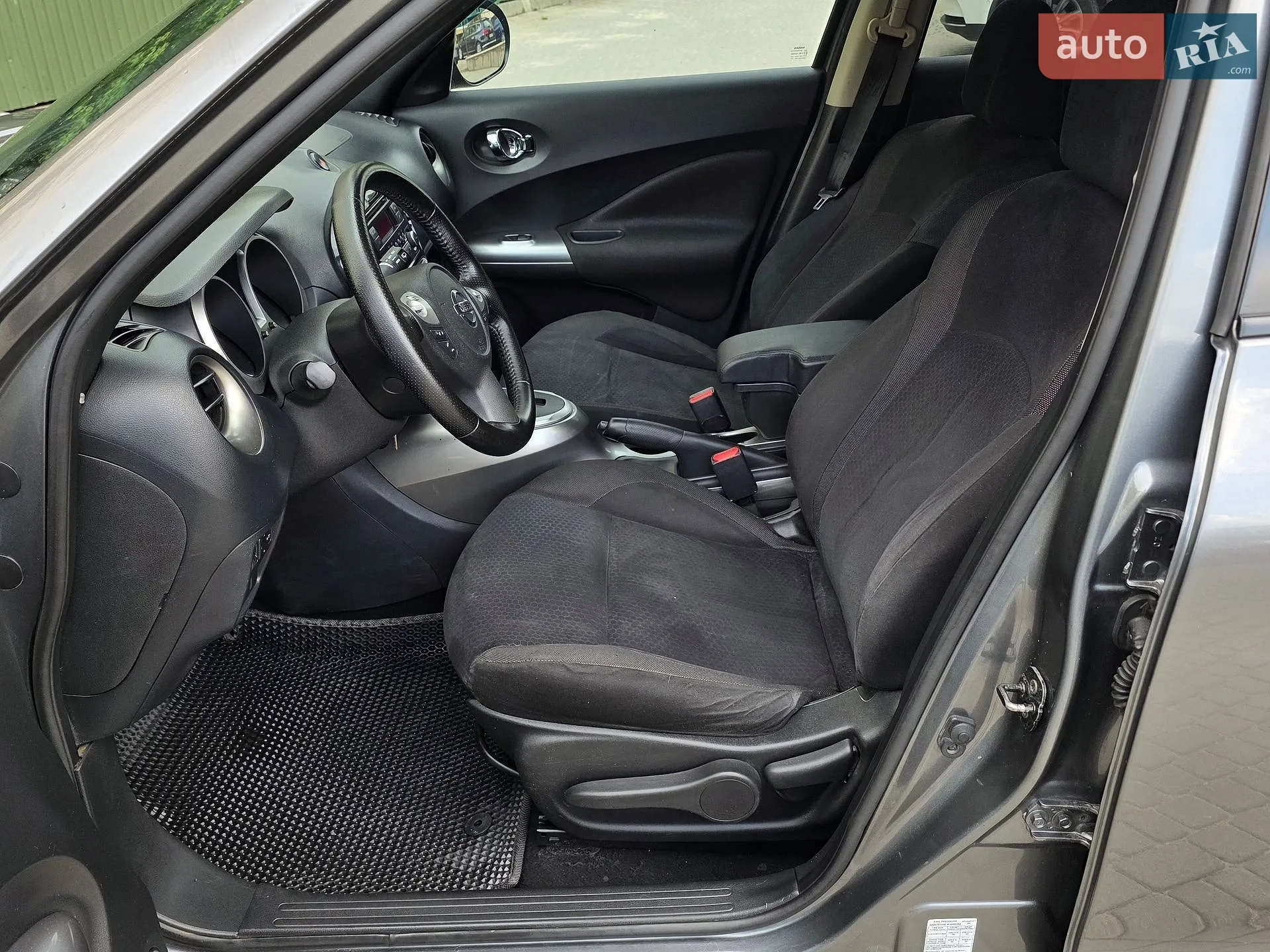 2011 Nissan Juke - мініатюра 24