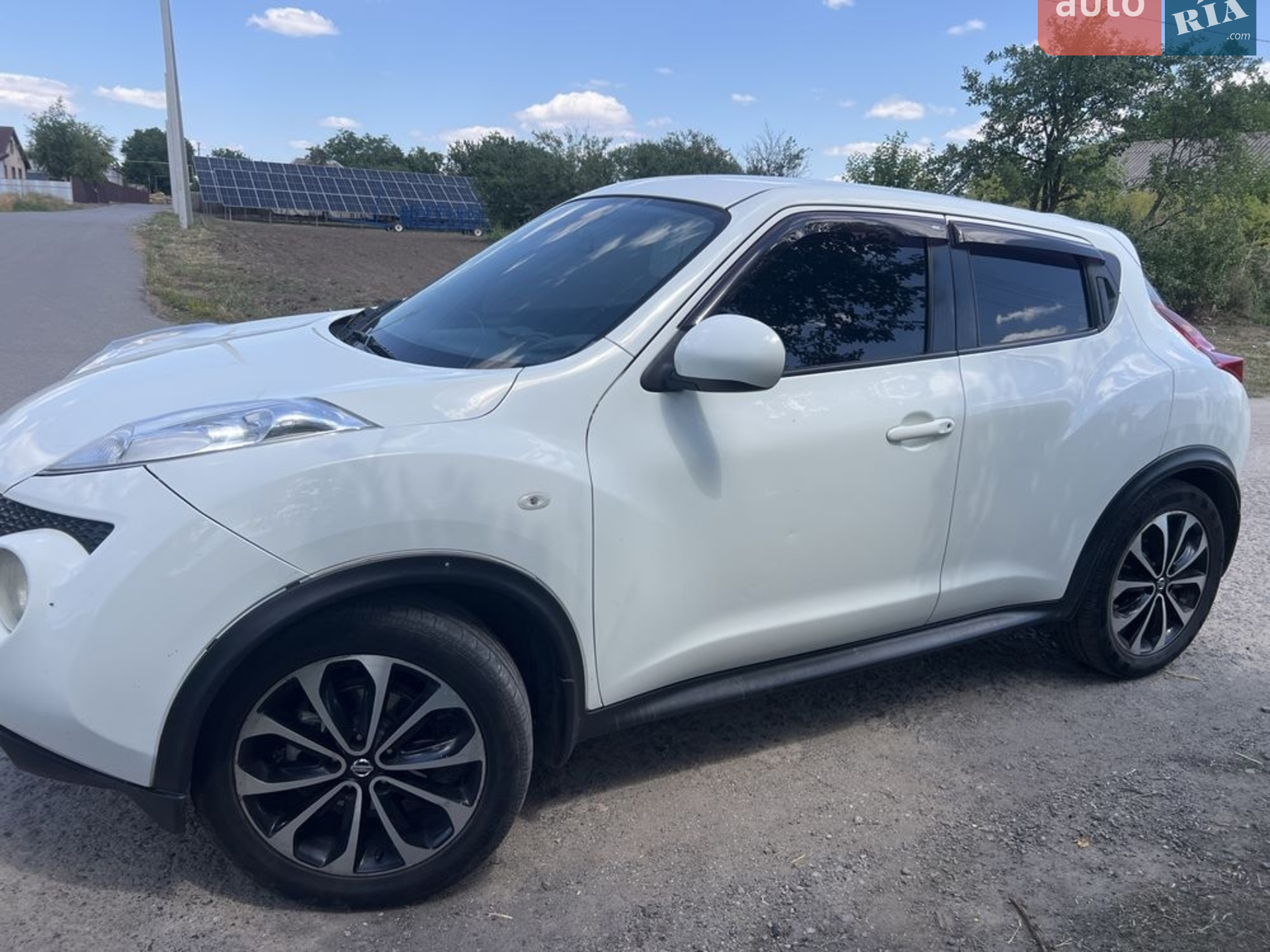 2012 Nissan Juke - мініатюра 9