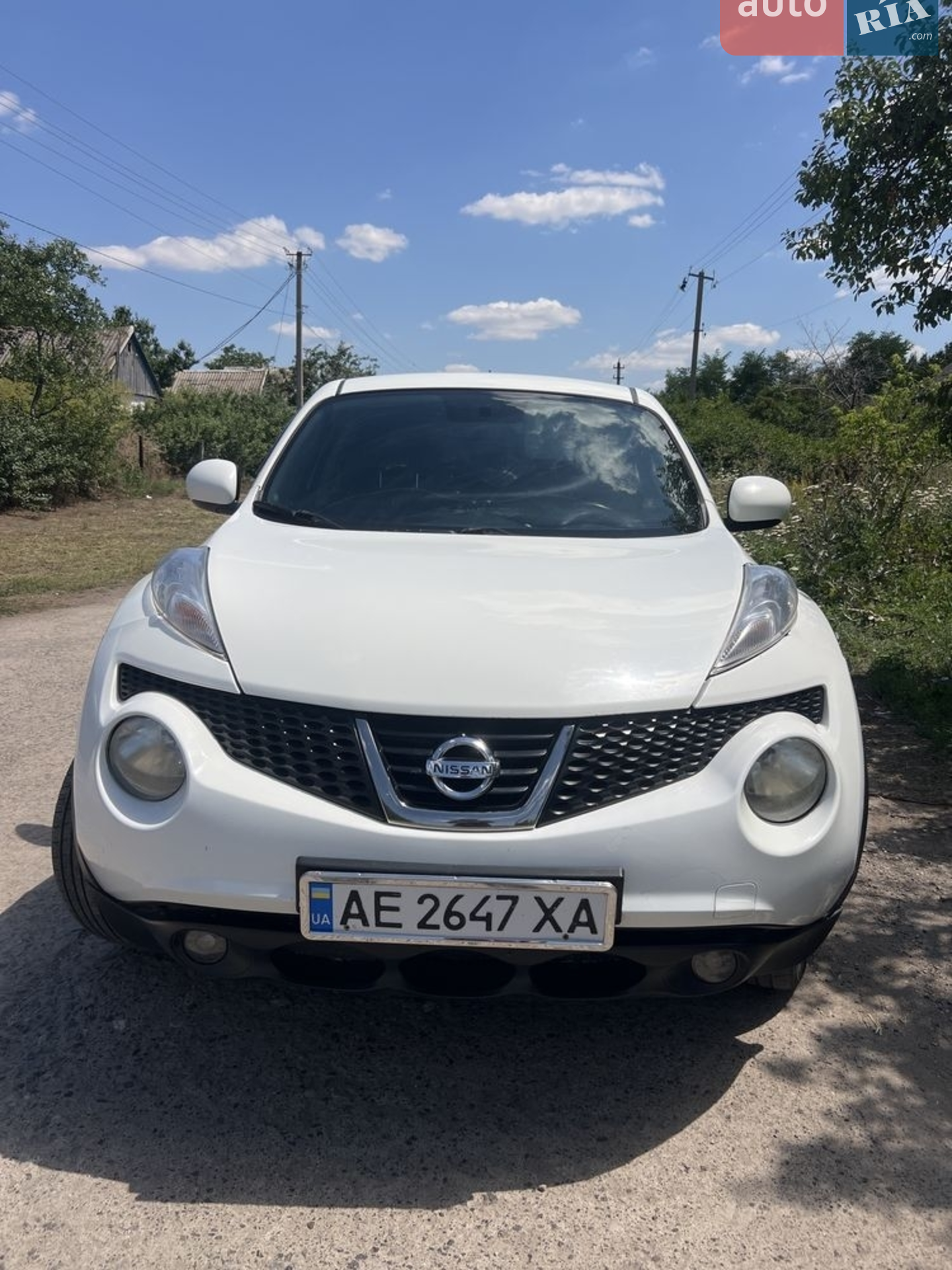 2012 Nissan Juke - мініатюра 10