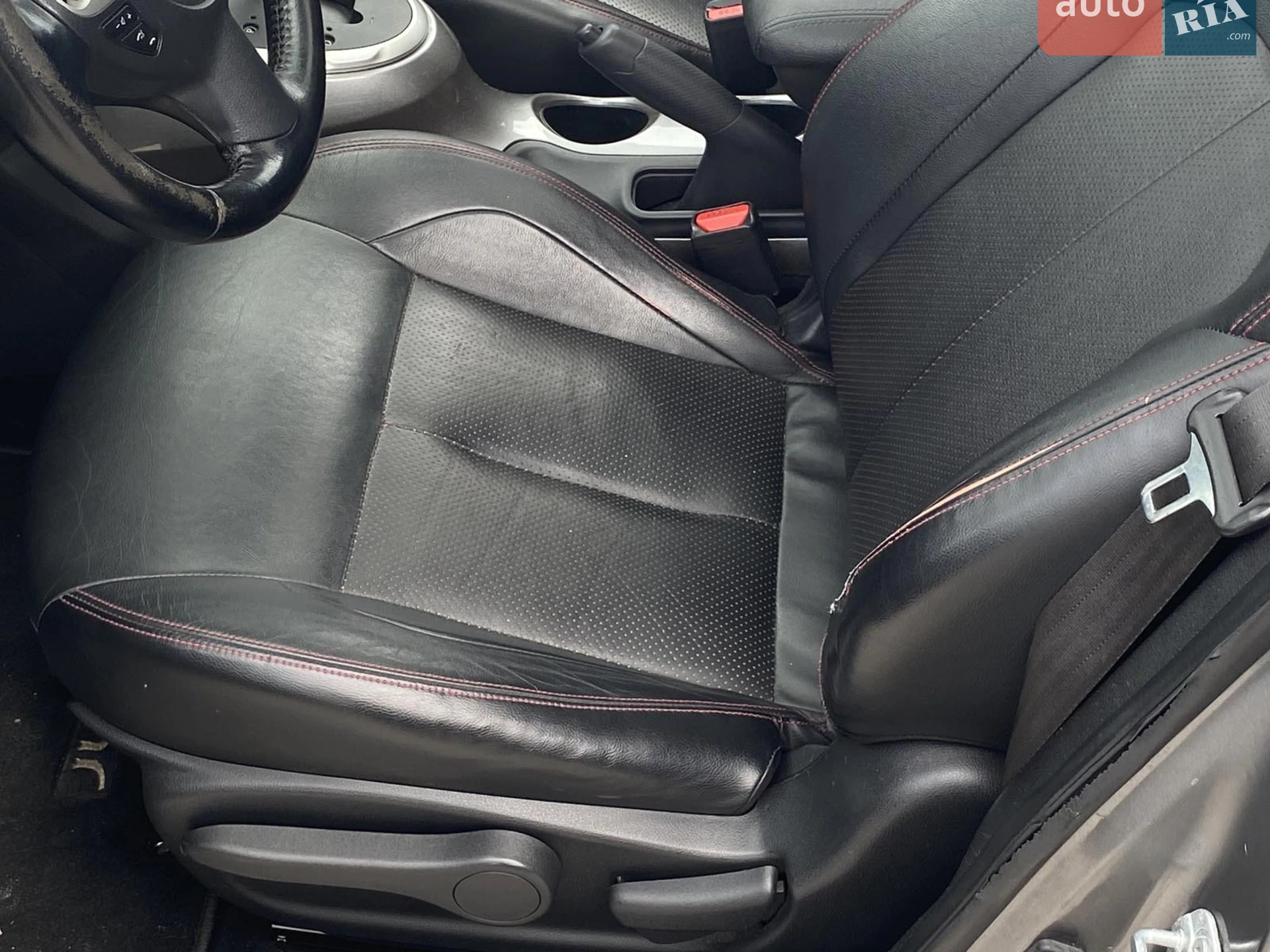 2016 Nissan Juke - мініатюра 18