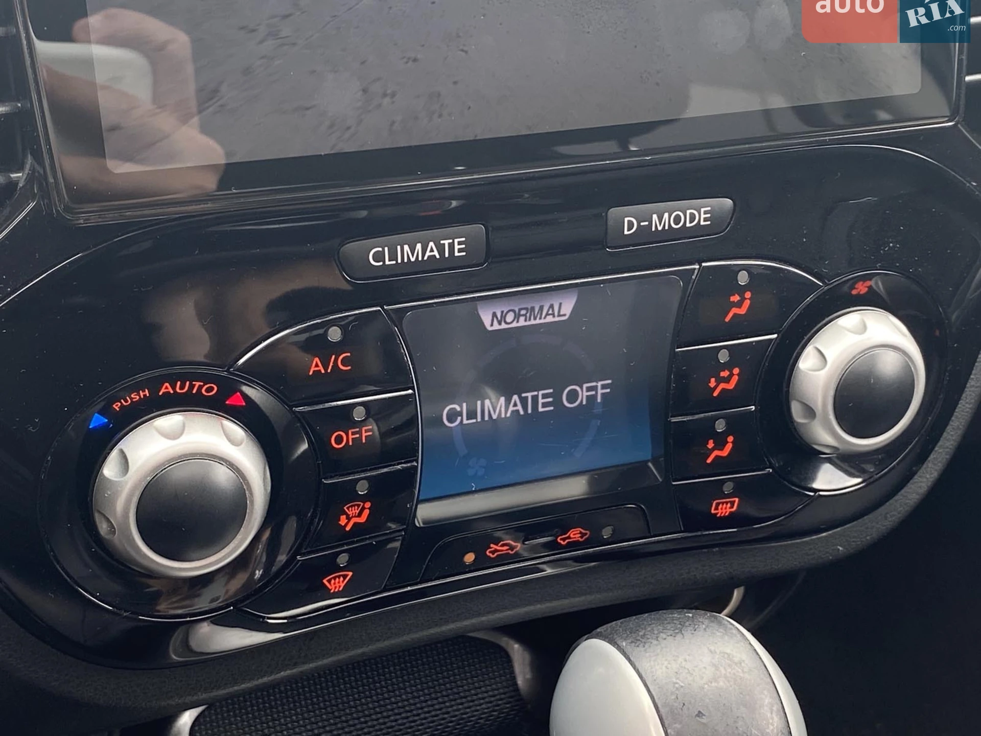 2016 Nissan Juke - мініатюра 22