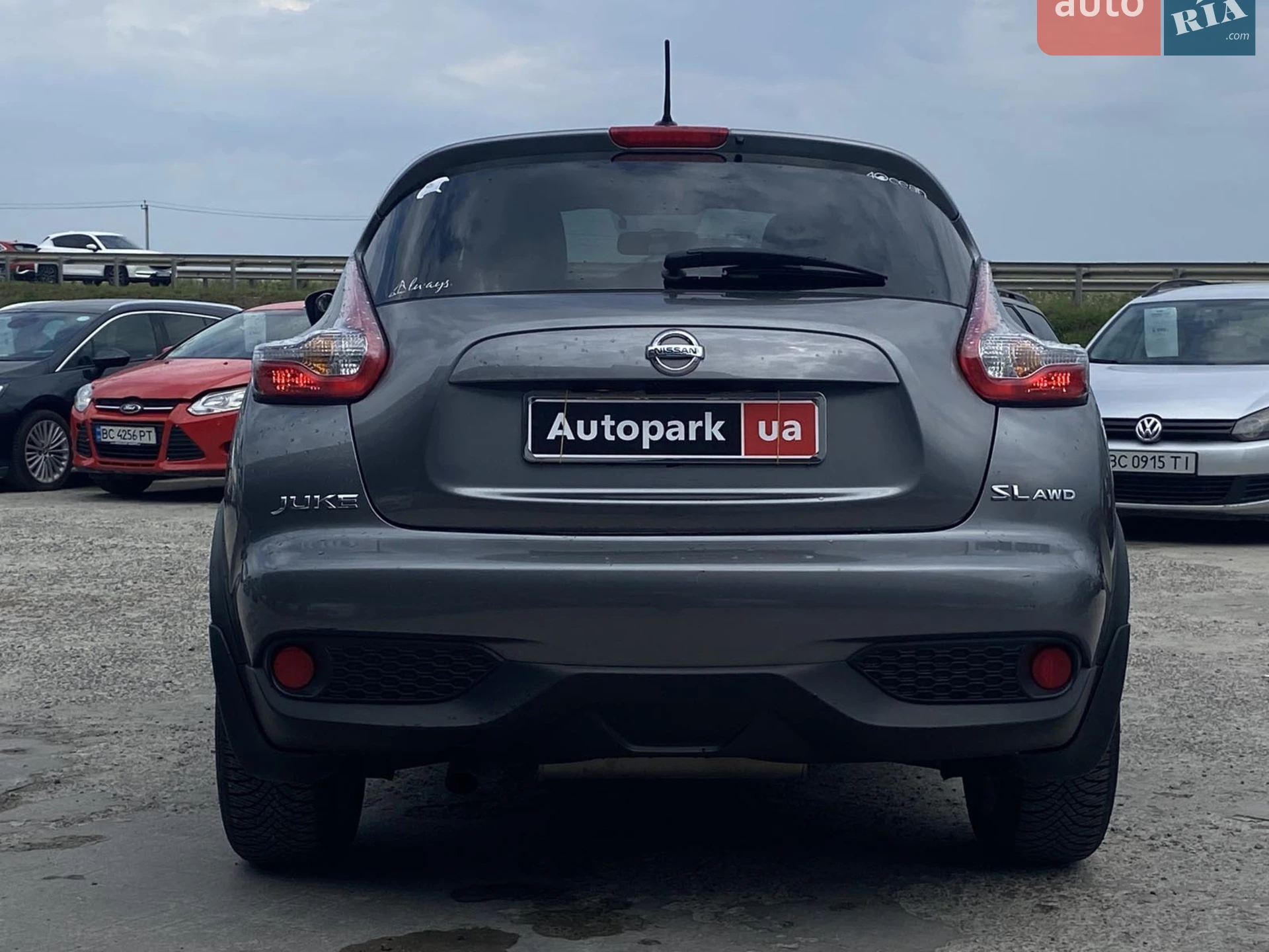 2016 Nissan Juke - мініатюра 8