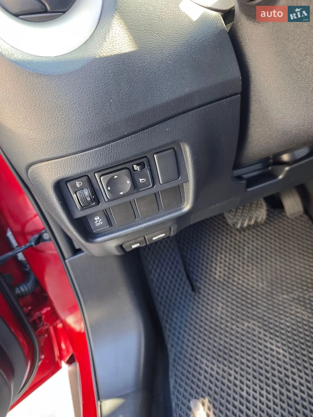 2015 Nissan Juke - мініатюра 19