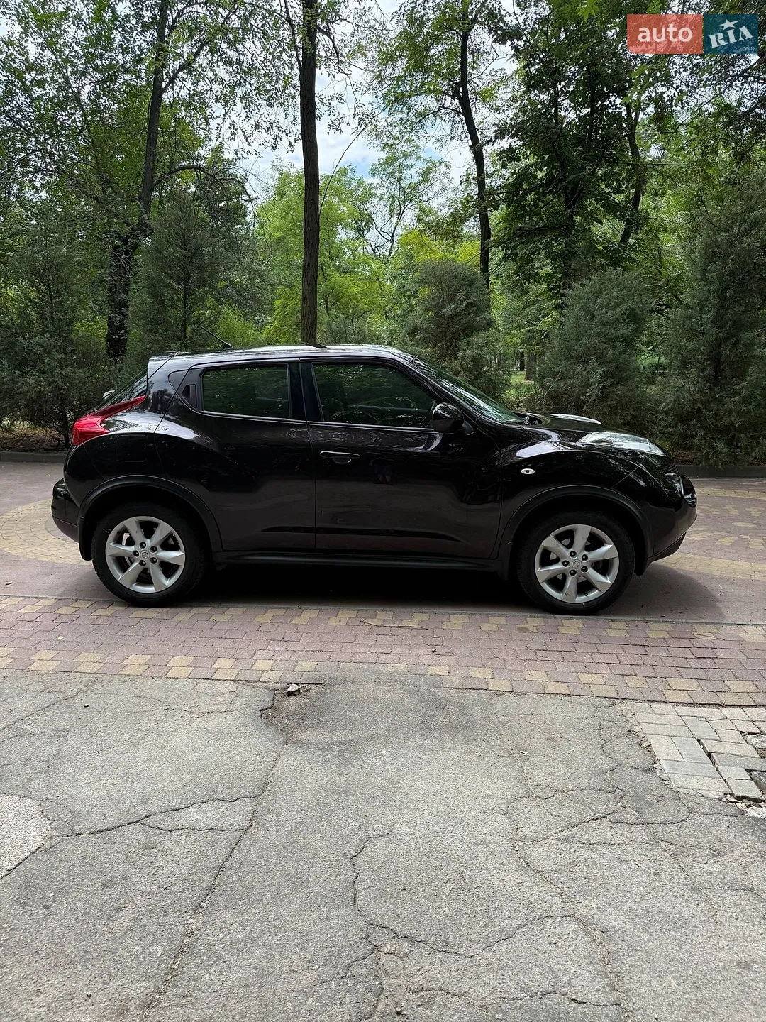 2012 Nissan Juke - мініатюра 7