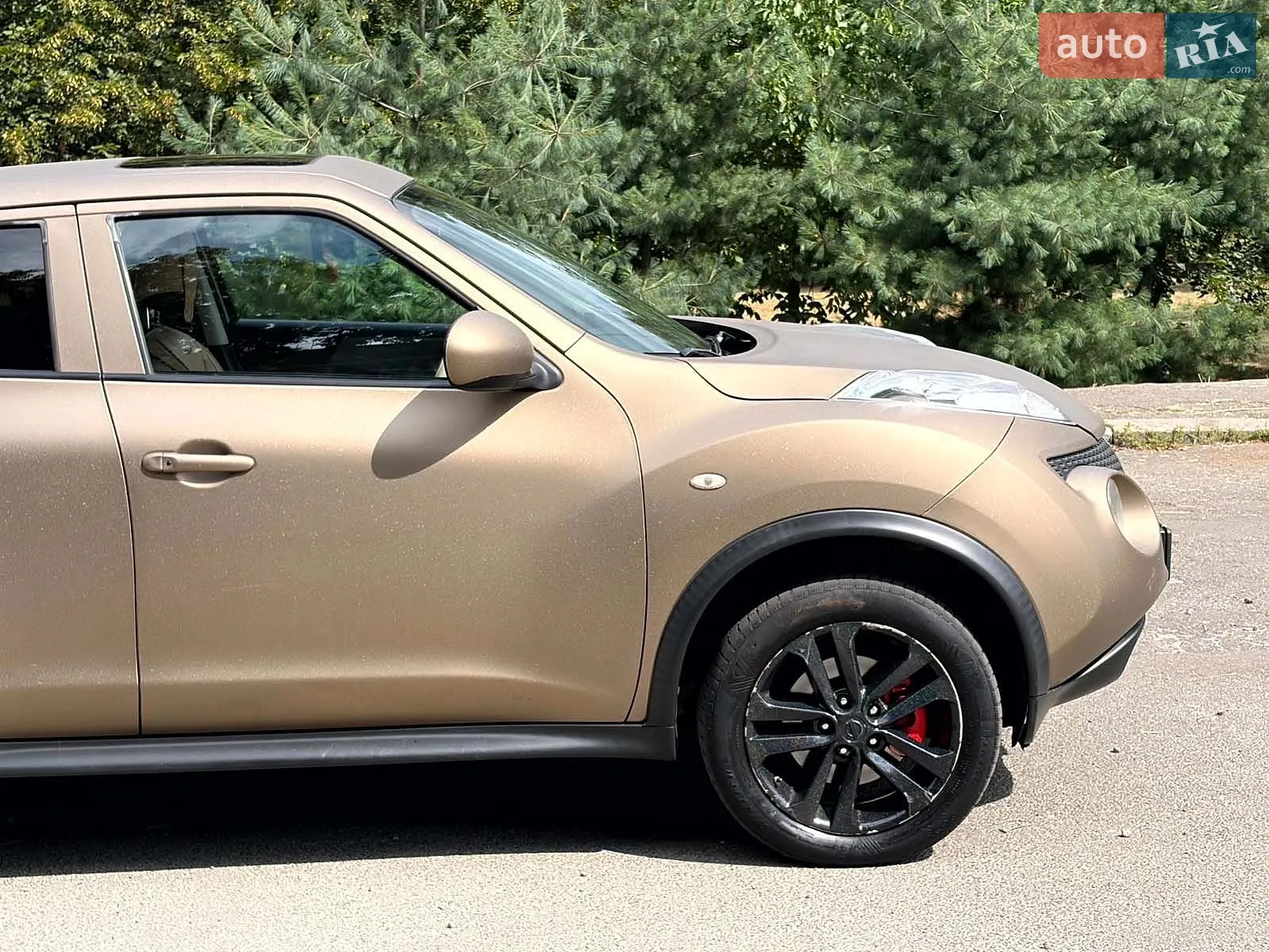 2011 Nissan Juke - мініатюра 15