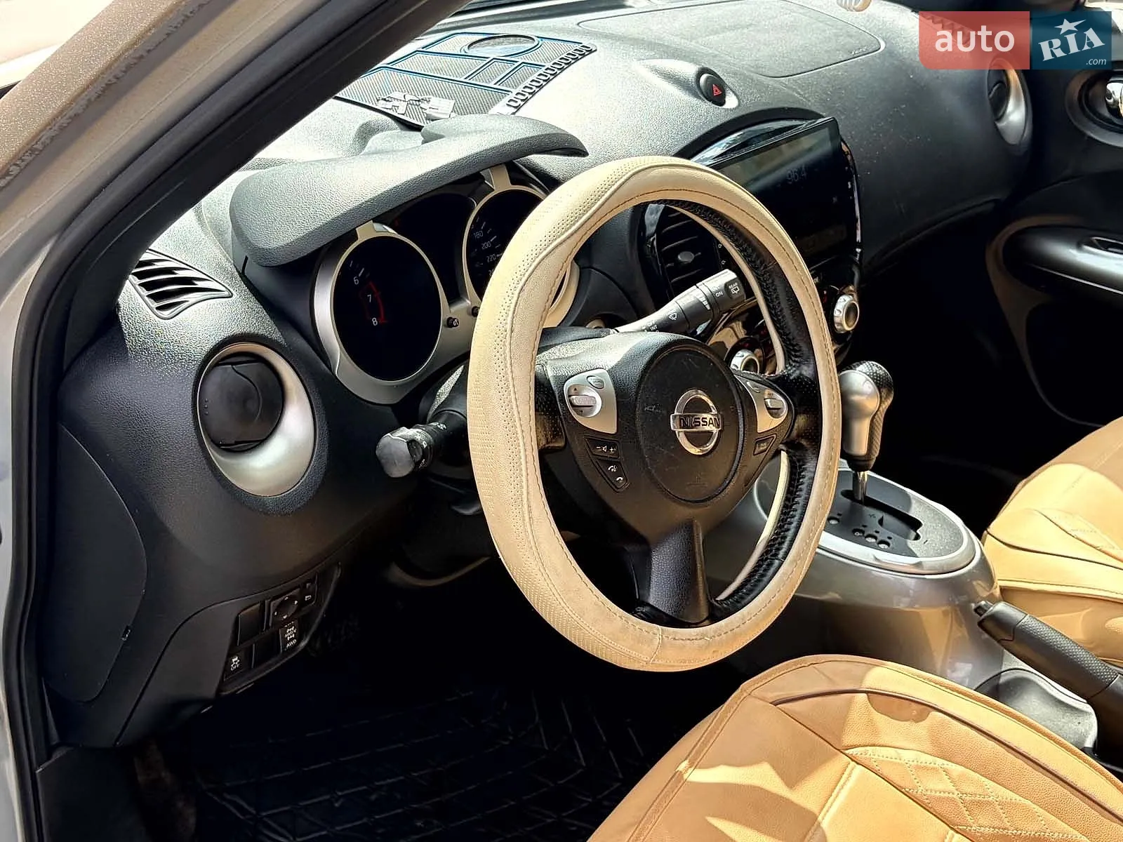 2011 Nissan Juke - мініатюра 27