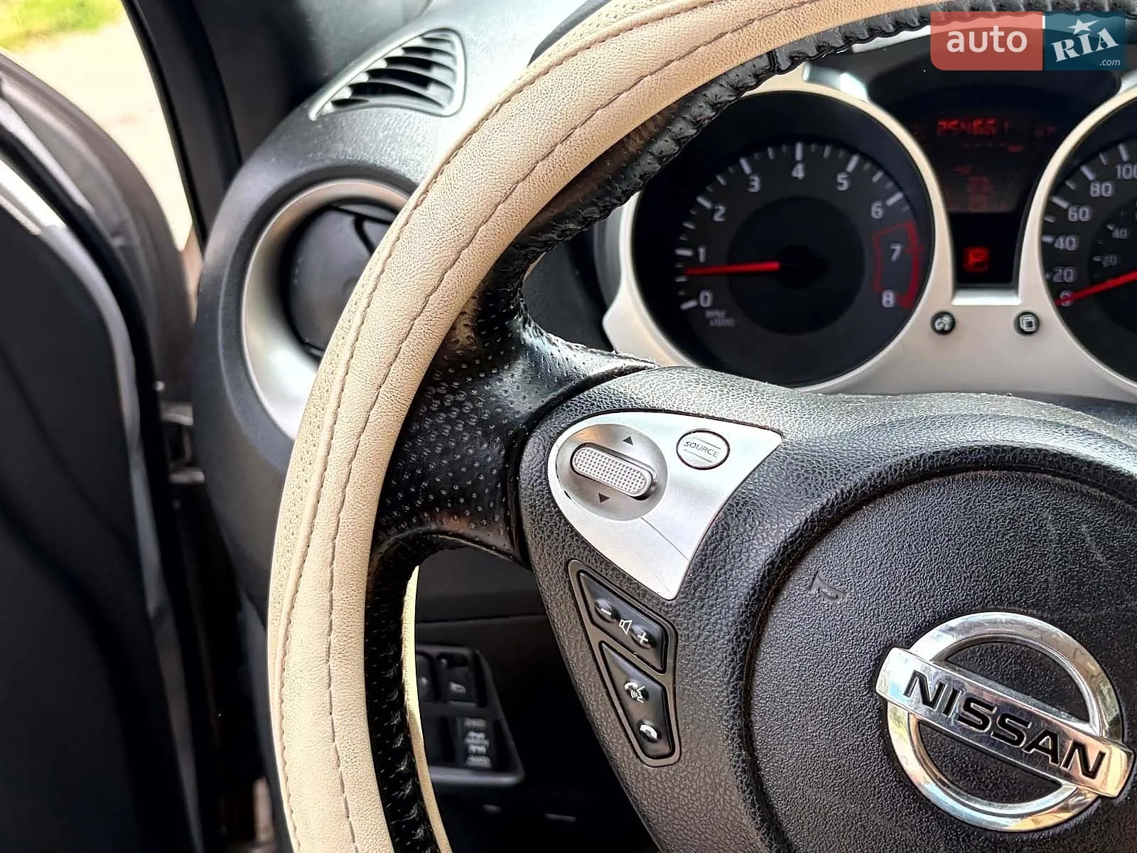2011 Nissan Juke - мініатюра 34
