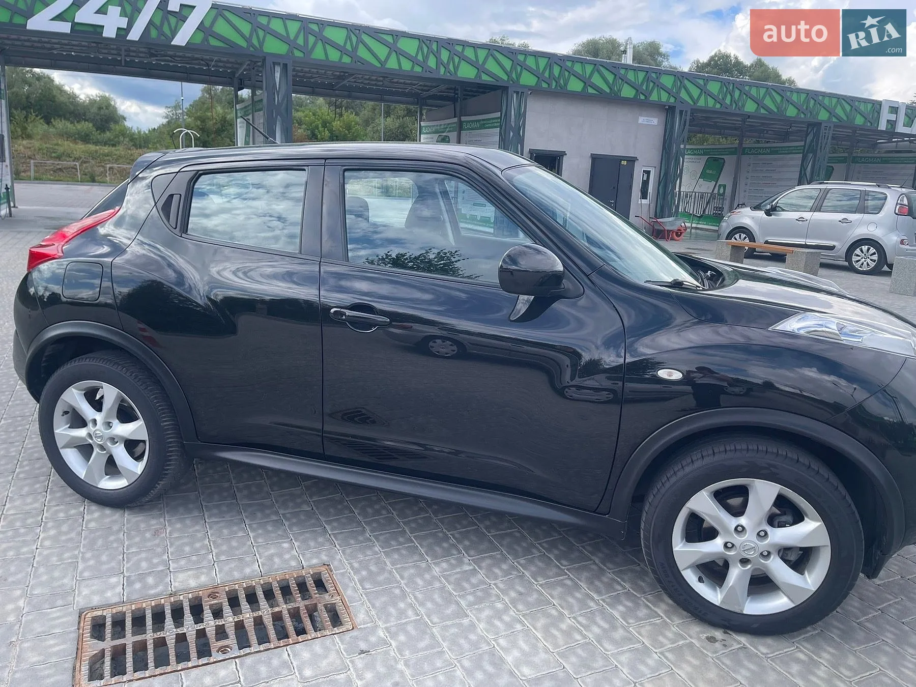 2011 Nissan Juke - мініатюра 26