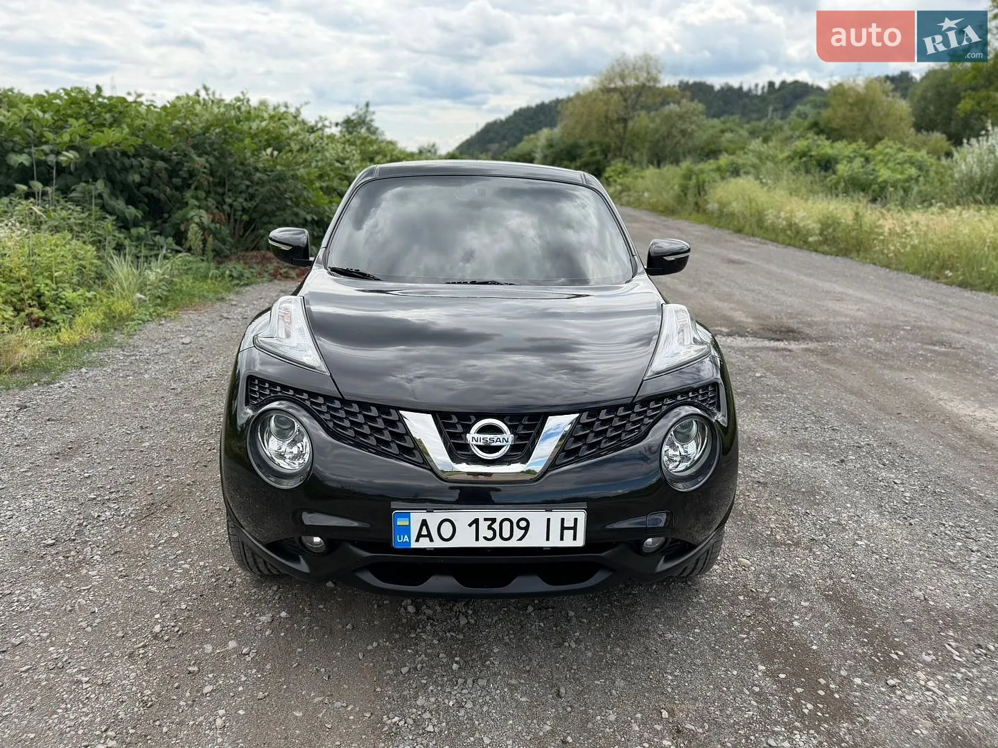 2016 Nissan Juke - мініатюра 2