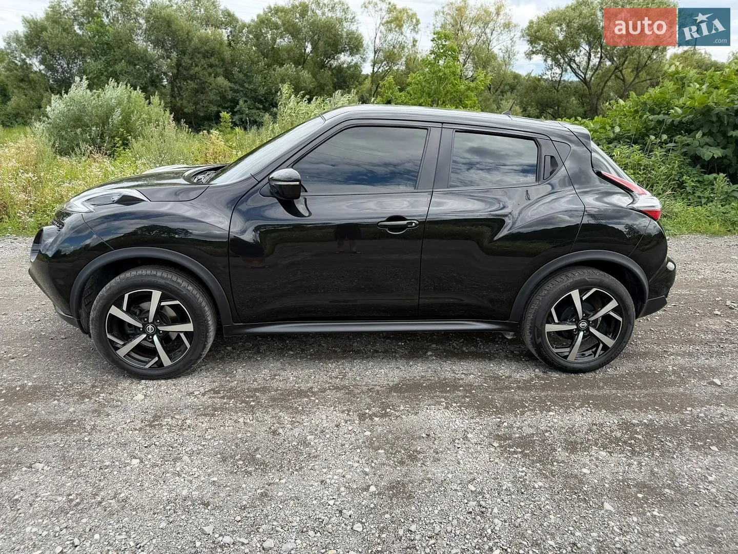 2016 Nissan Juke - мініатюра 3