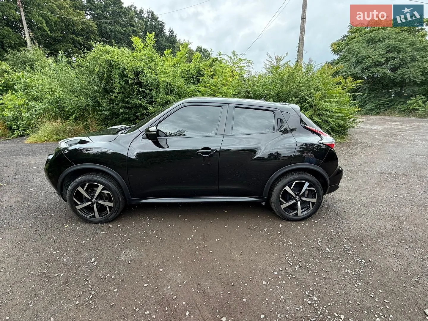 2016 Nissan Juke - мініатюра 5
