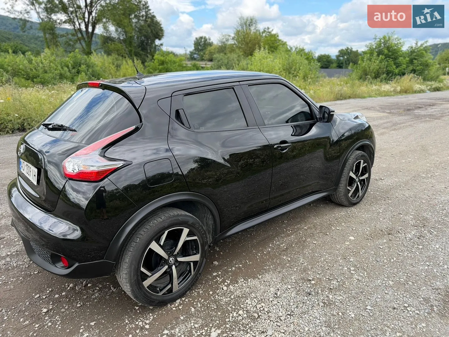 2016 Nissan Juke - мініатюра 9