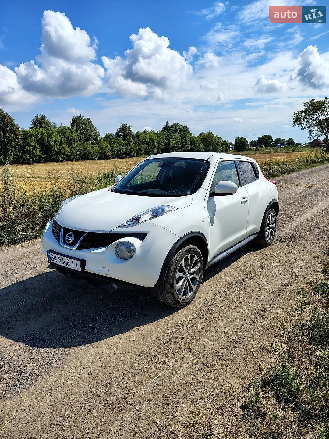 2013 Nissan Juke - мініатюра 3