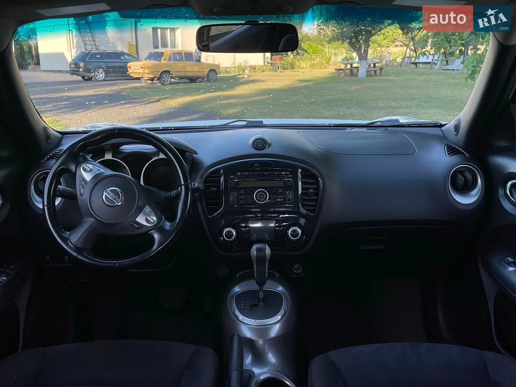 2011 Nissan Juke - мініатюра 16
