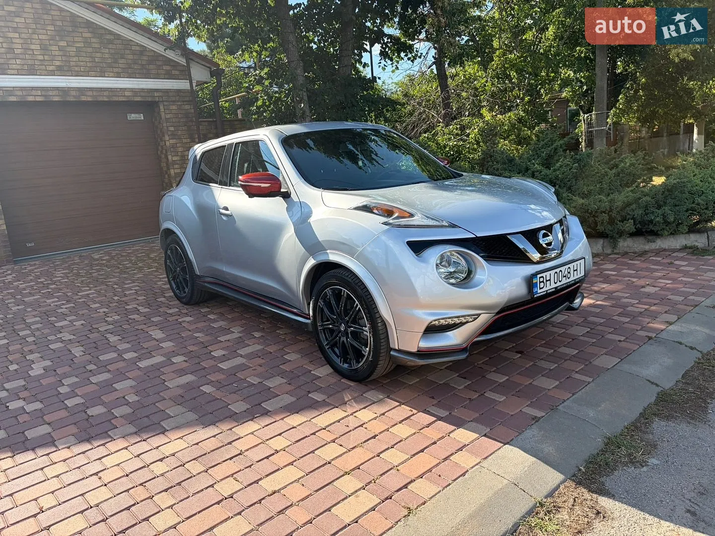 2015 Nissan Juke - мініатюра 2