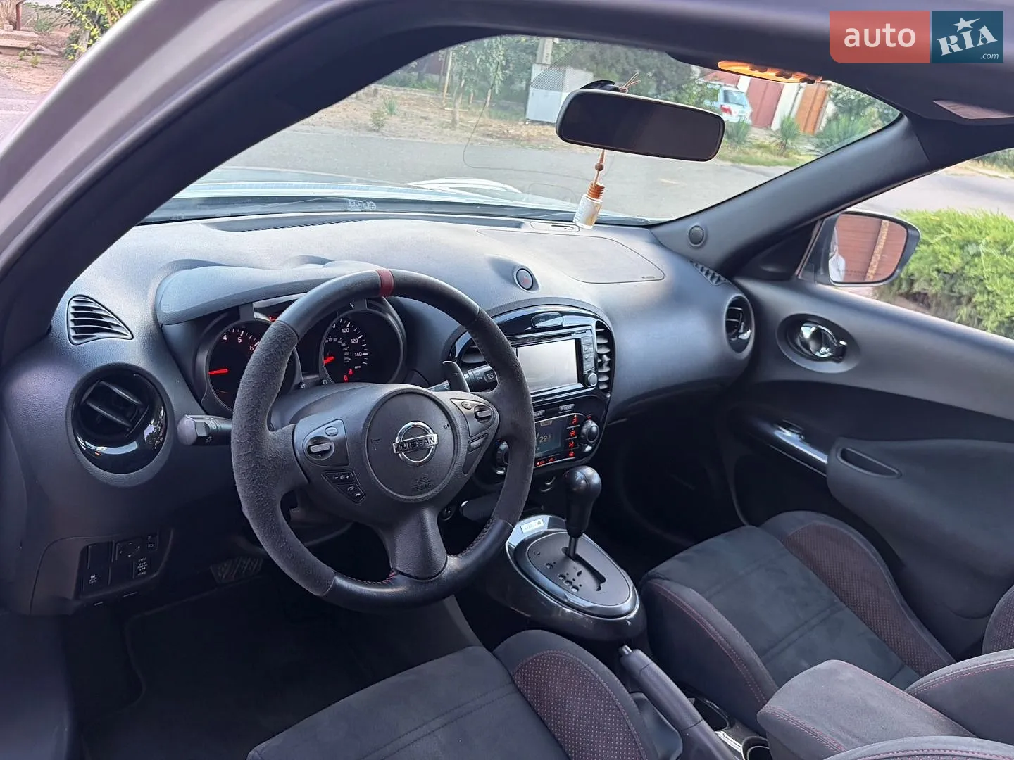 2015 Nissan Juke - мініатюра 21