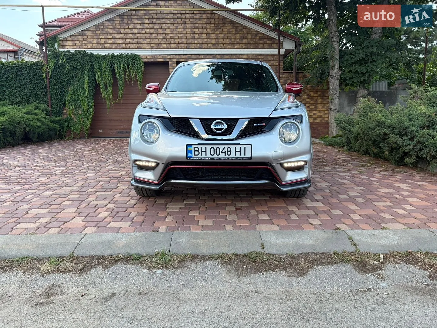 2015 Nissan Juke - мініатюра 11