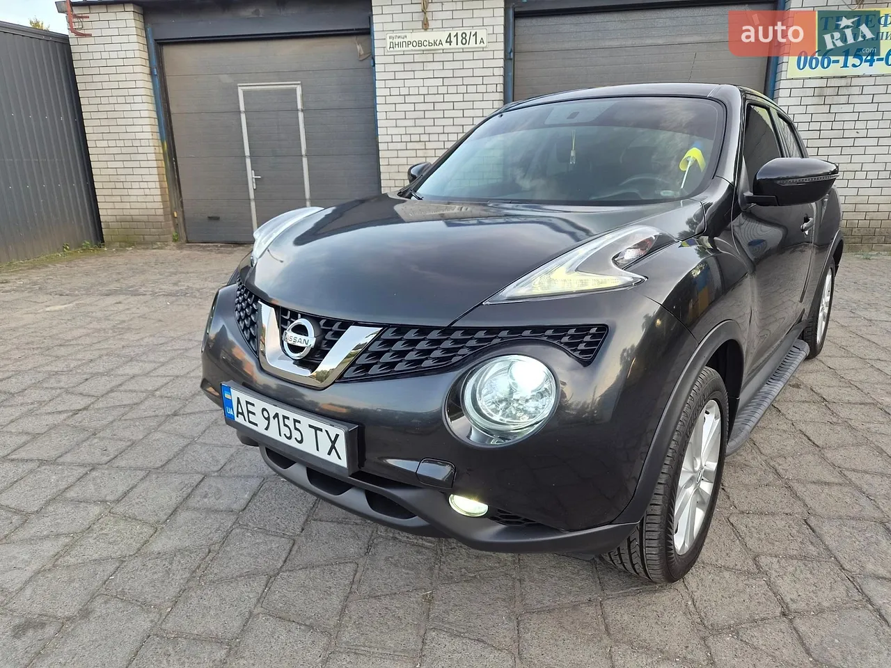 2019 Nissan Juke - мініатюра 16