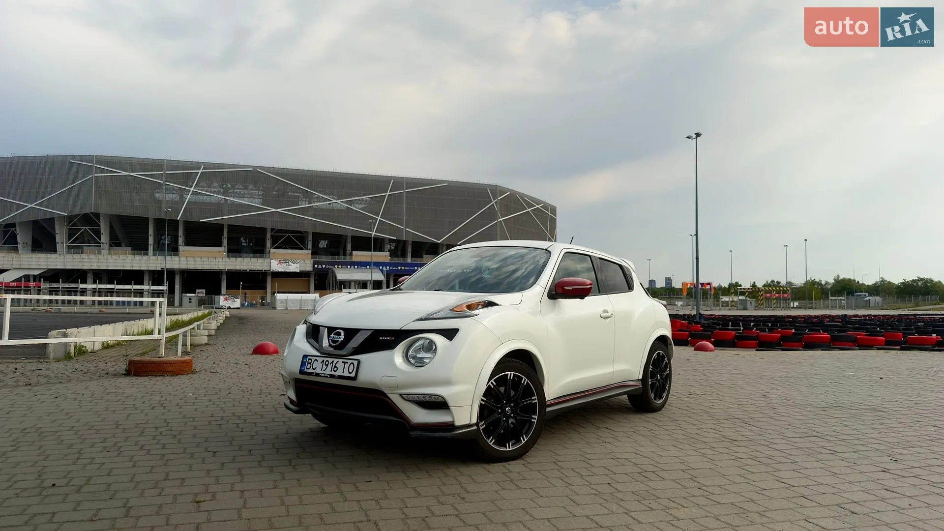 2015 Nissan Juke - мініатюра 6