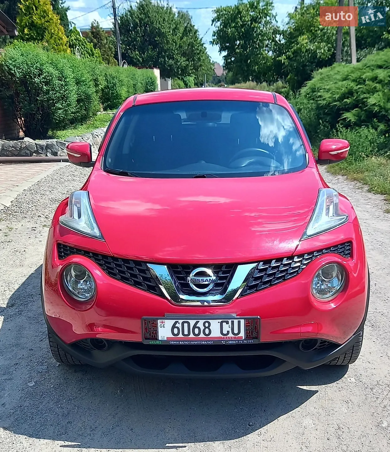 2015 Nissan Juke - мініатюра 2