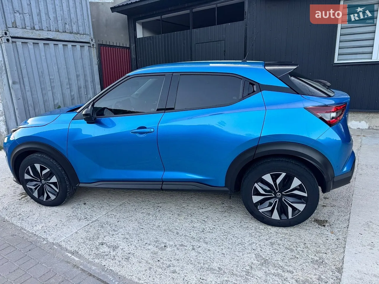 2023 Nissan Juke - мініатюра 19