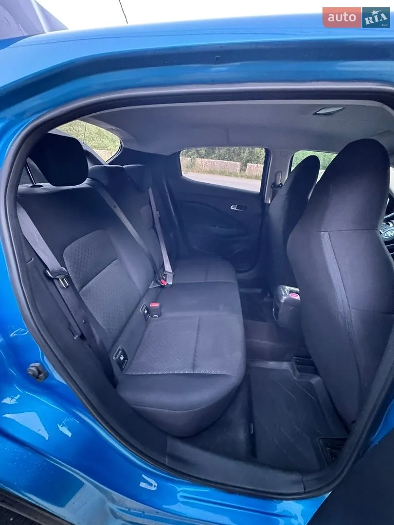 2022 Nissan Juke - мініатюра 9