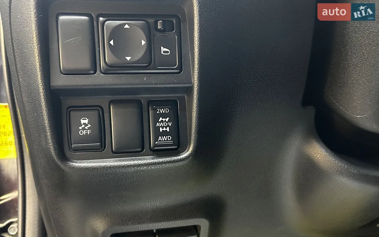 2015 Nissan Juke - мініатюра 17