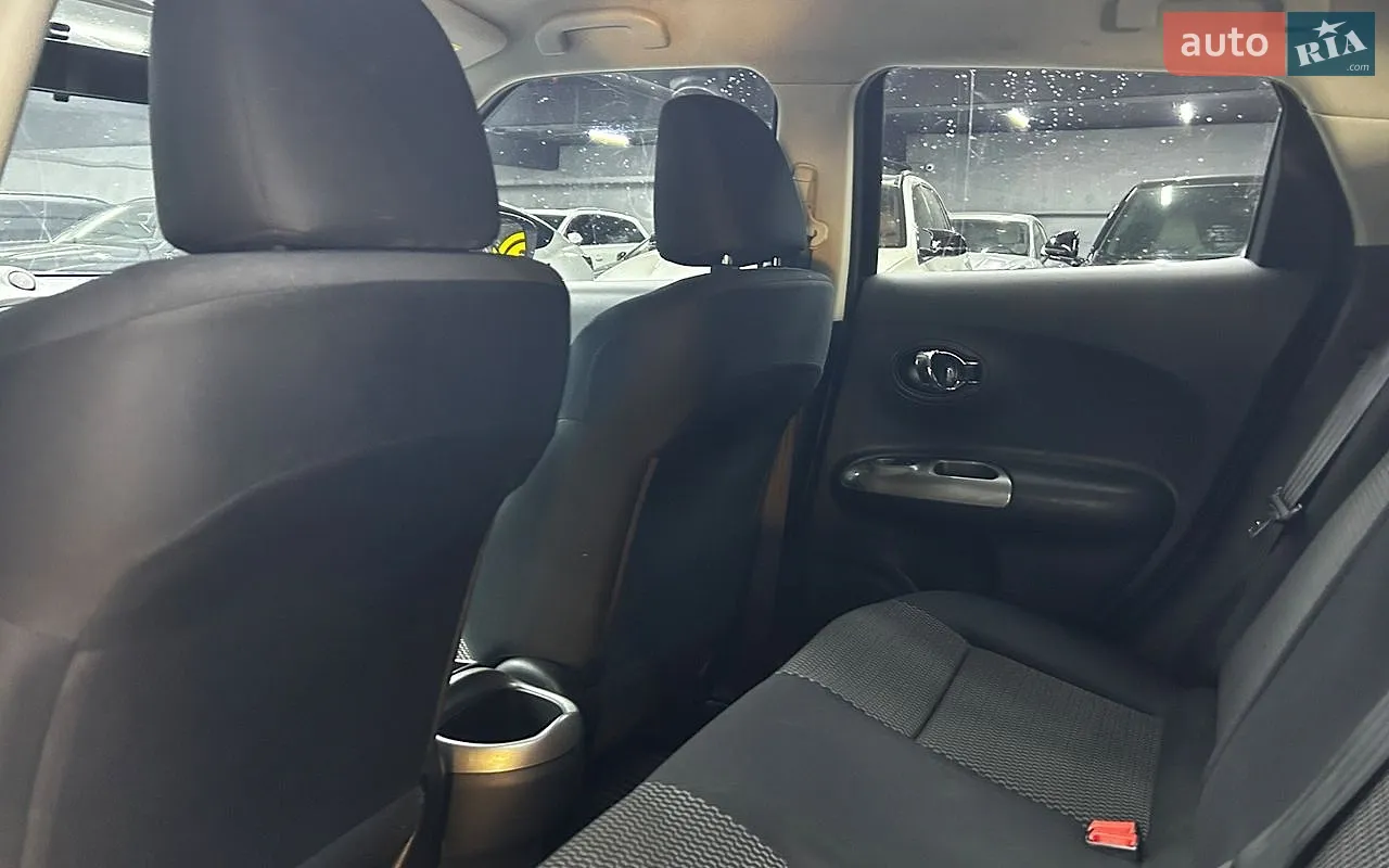 2015 Nissan Juke - мініатюра 22