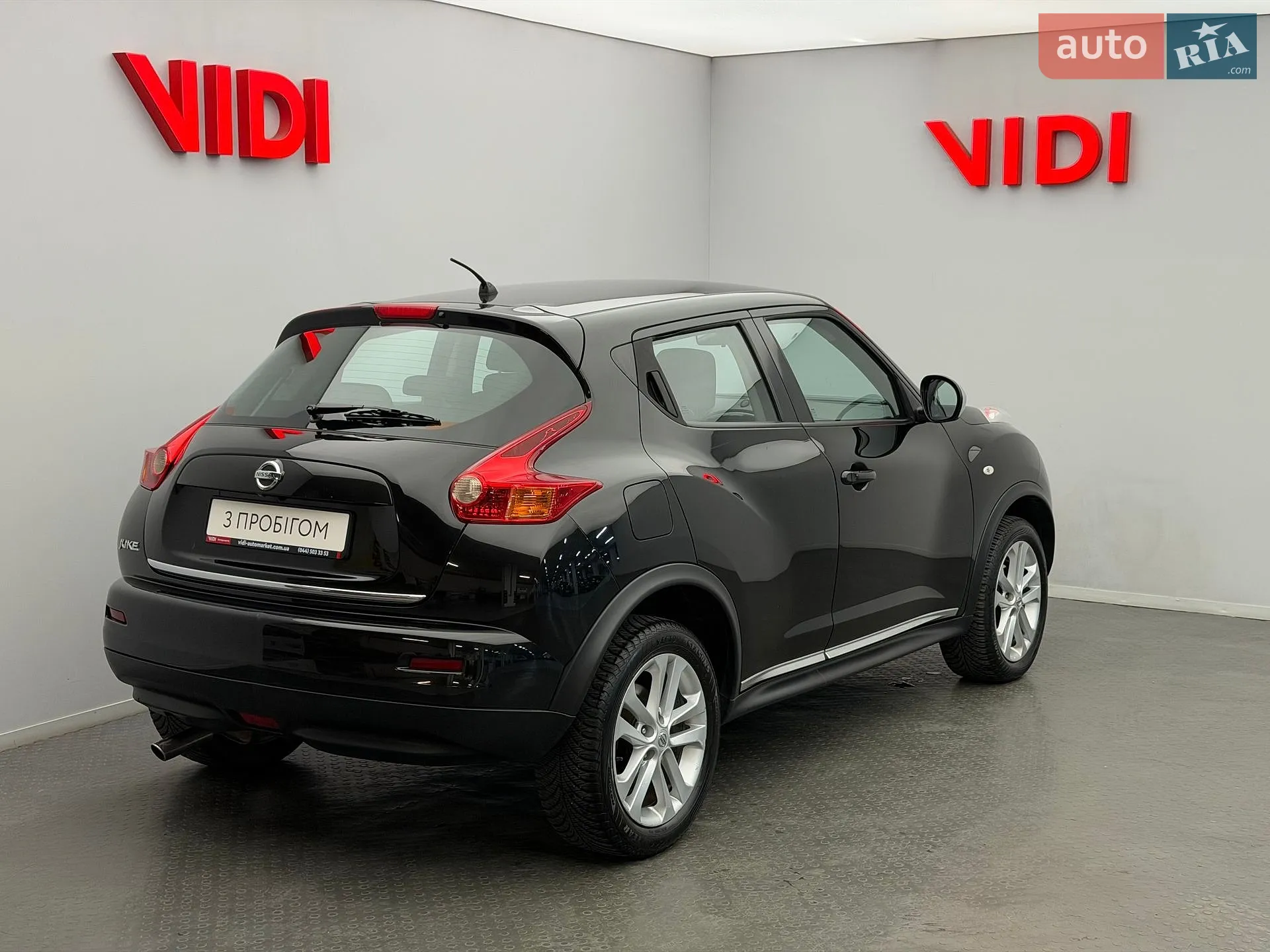 2013 Nissan Juke - мініатюра 2
