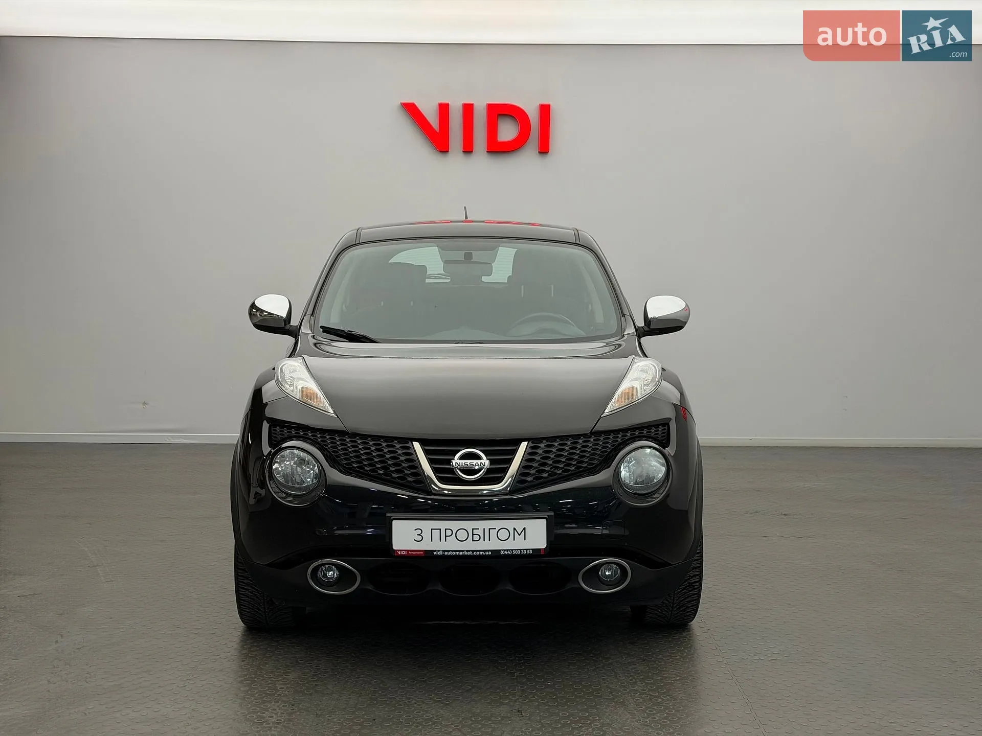 2013 Nissan Juke - мініатюра 5