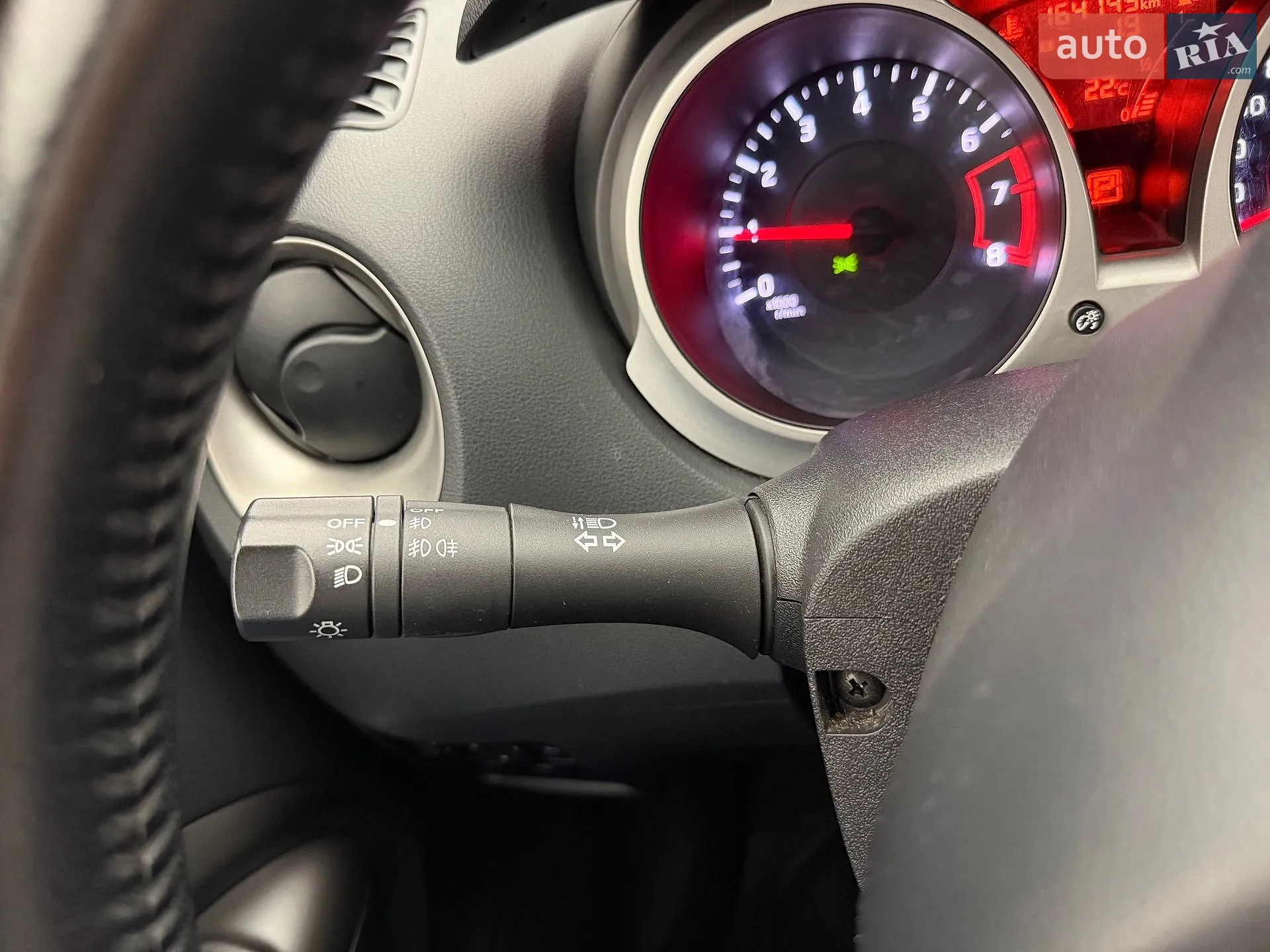 2013 Nissan Juke - мініатюра 17