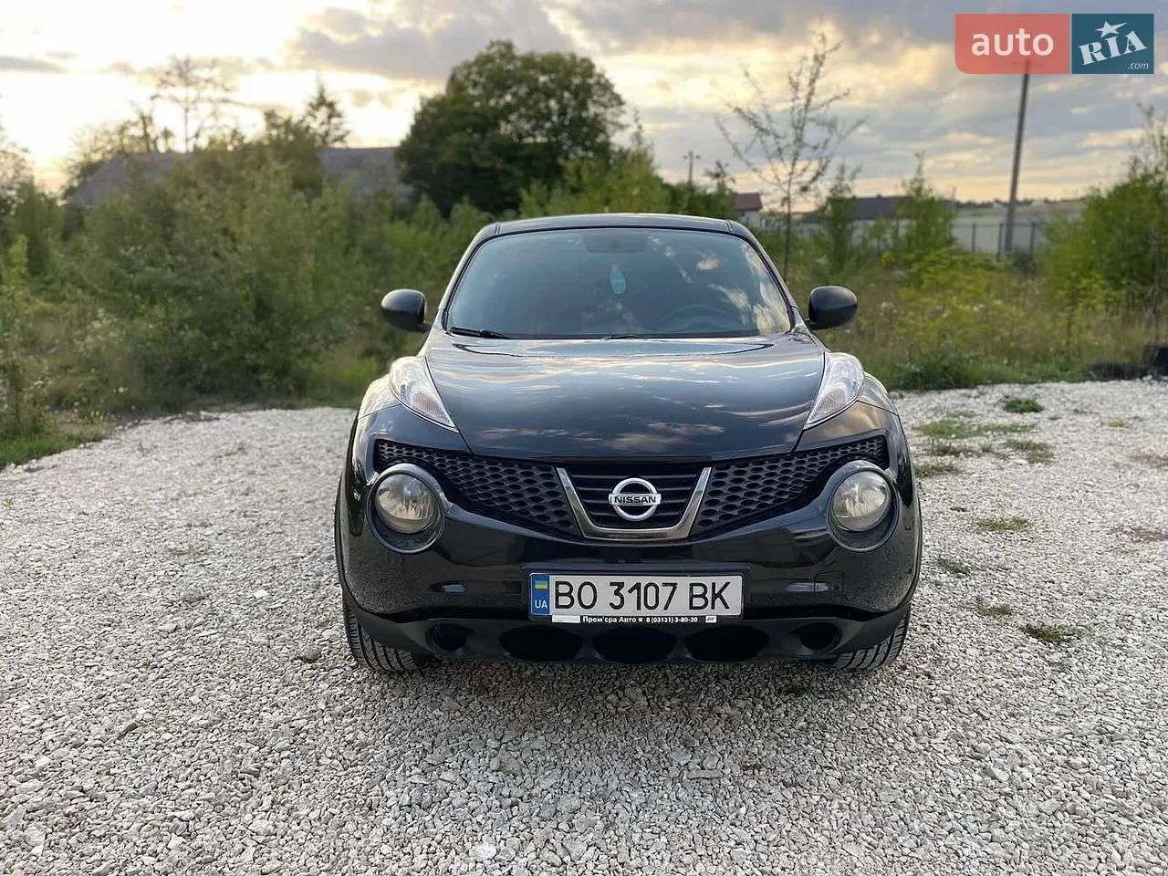2012 Nissan Juke - мініатюра 15