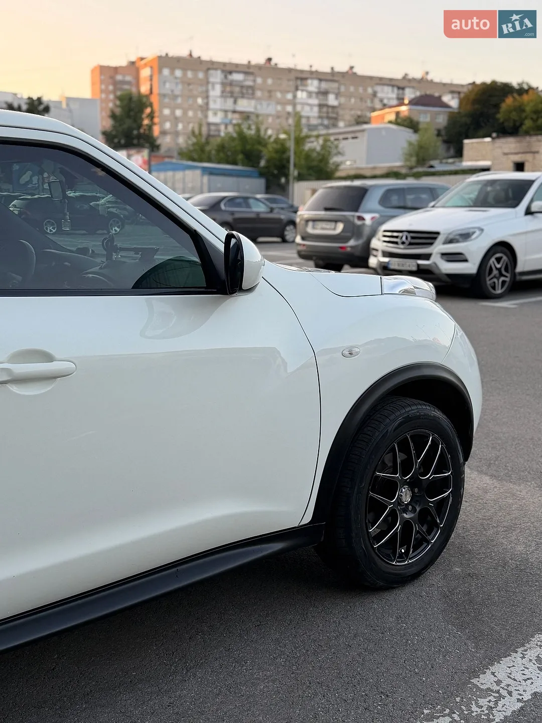 2013 Nissan Juke - мініатюра 5