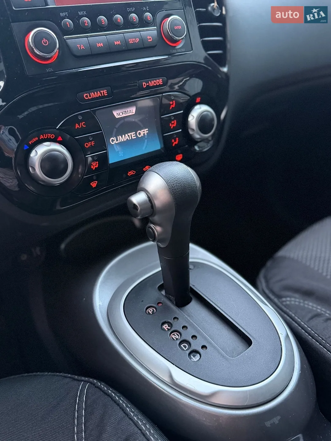 2013 Nissan Juke - мініатюра 9