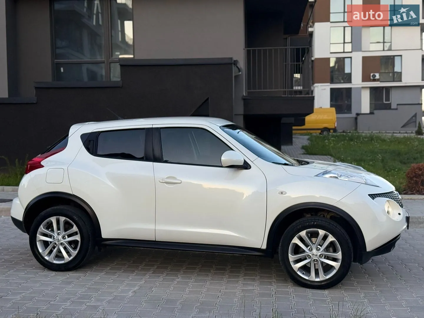 2013 Nissan Juke - мініатюра 7