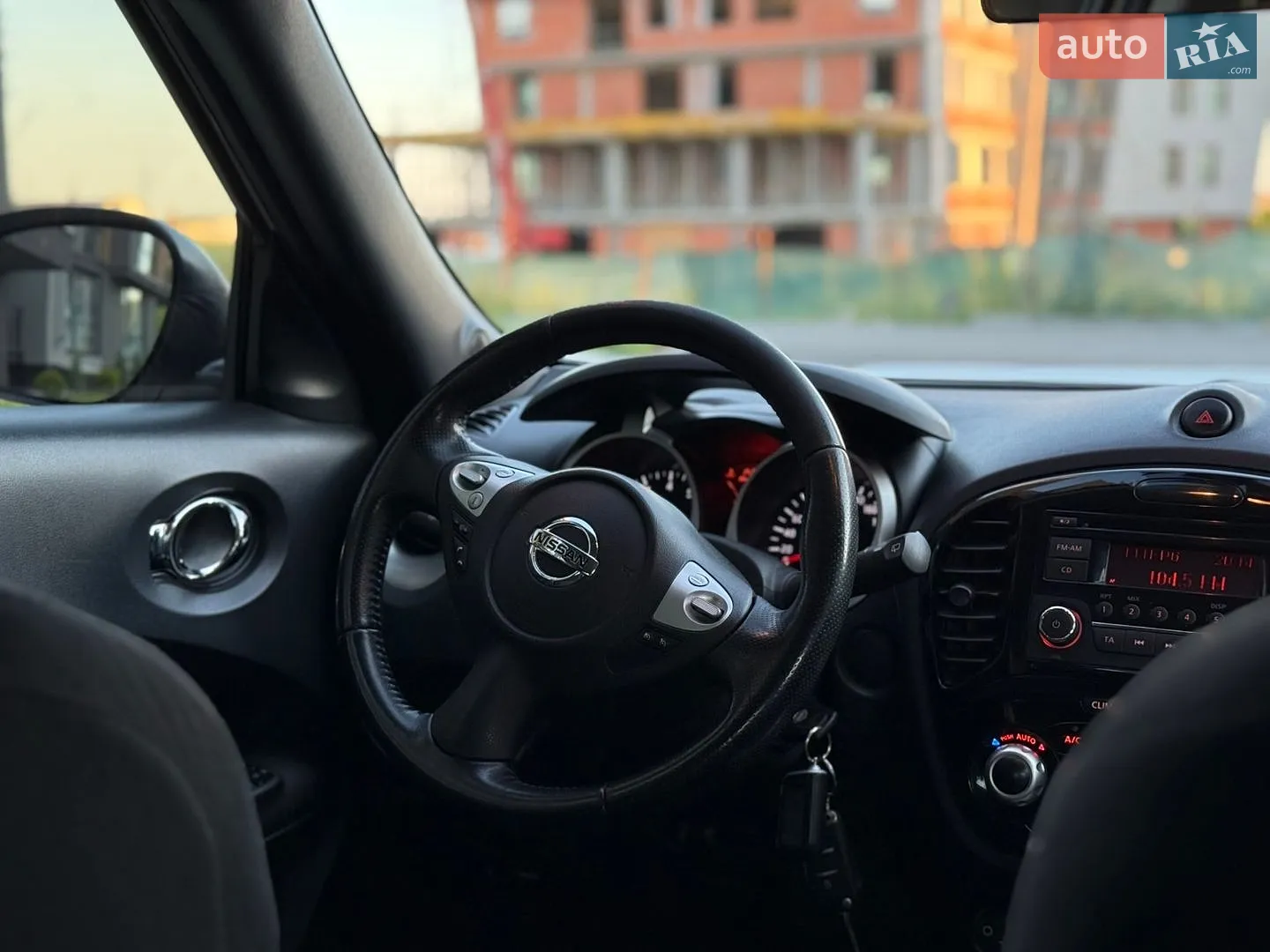 2013 Nissan Juke - мініатюра 15