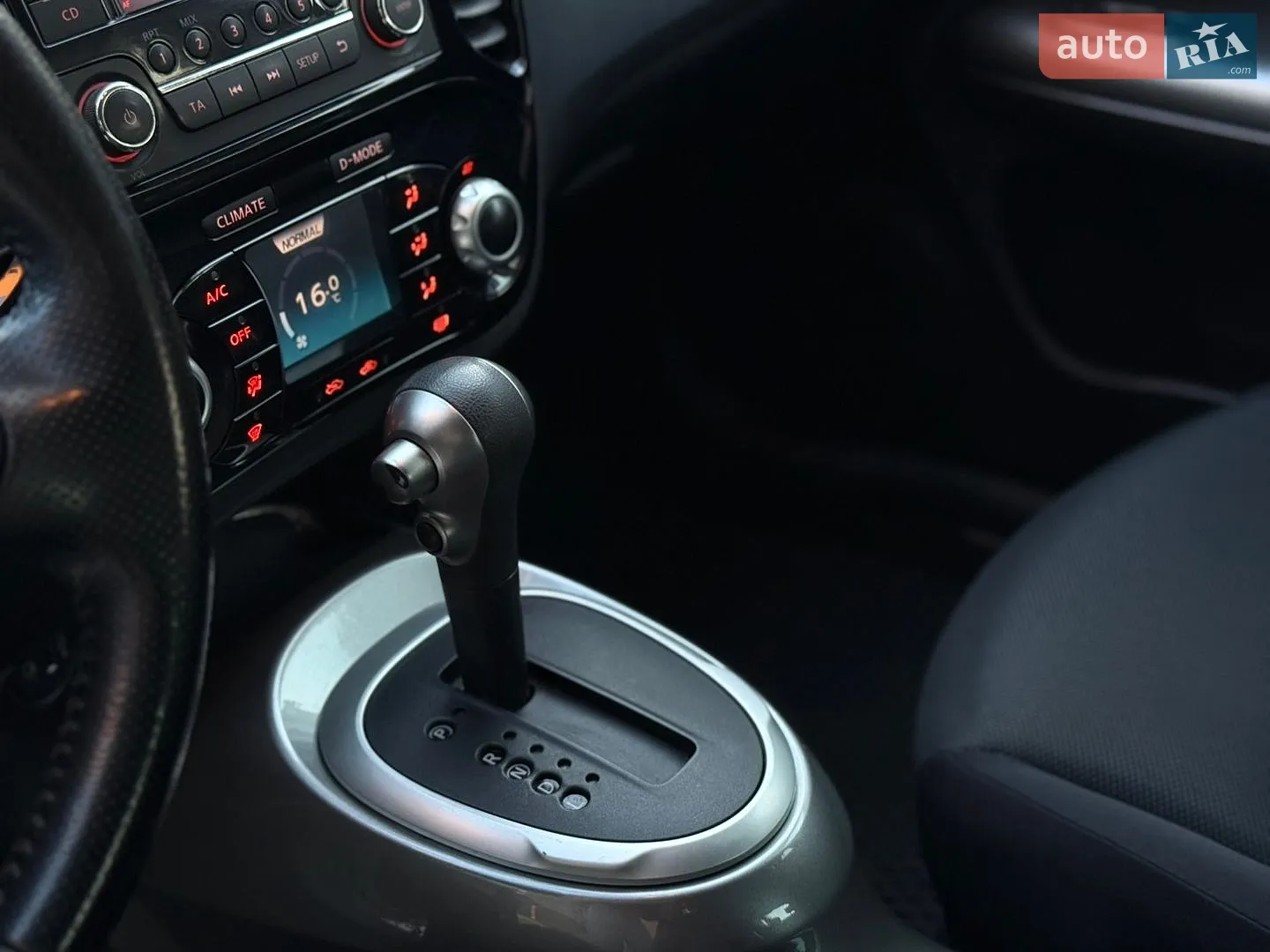 2013 Nissan Juke - мініатюра 22