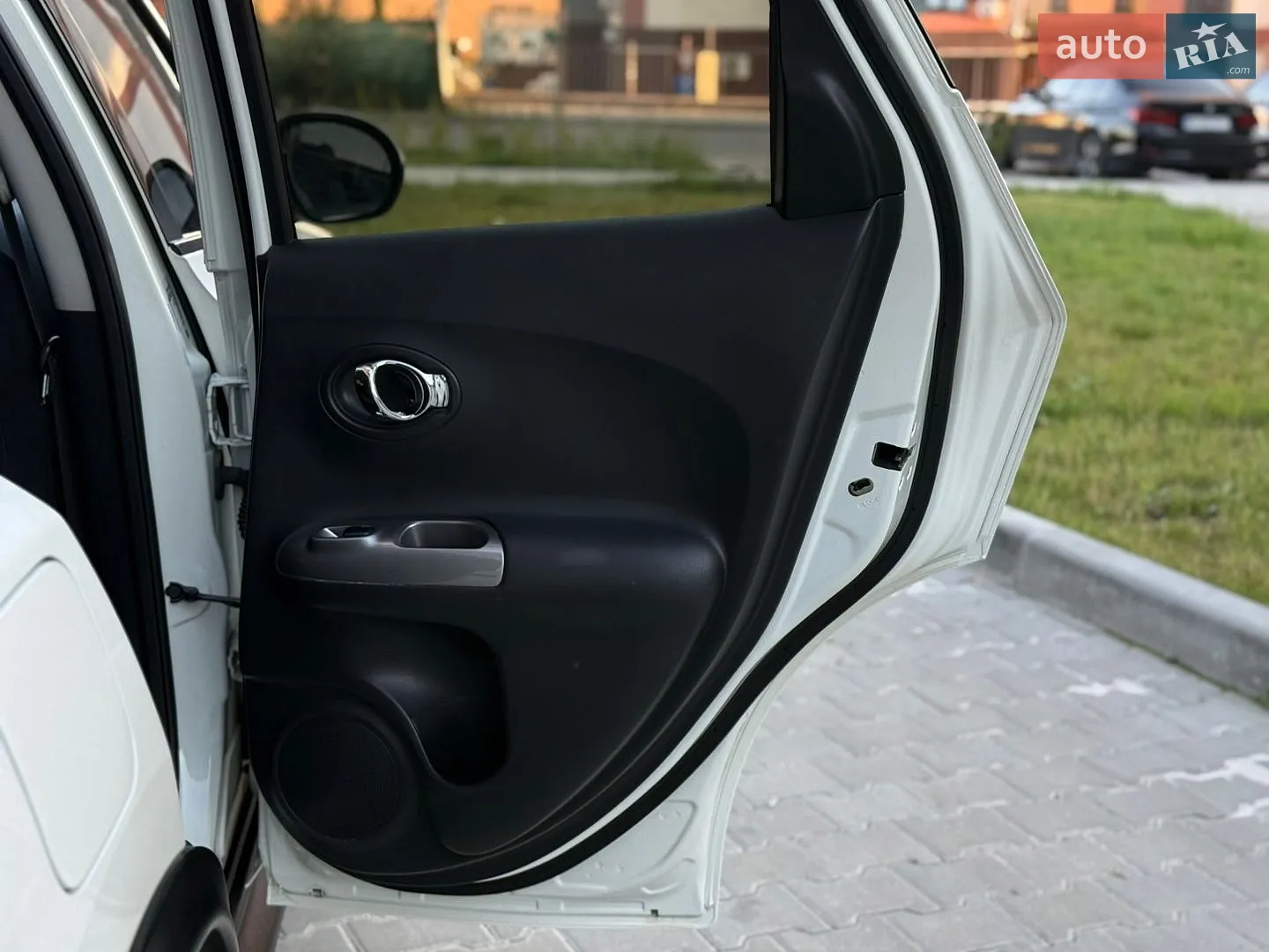 2013 Nissan Juke - мініатюра 26