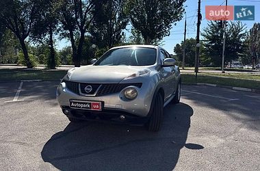 nissan juke 2012 в Запоріжжя від професійного продавця [object Object]