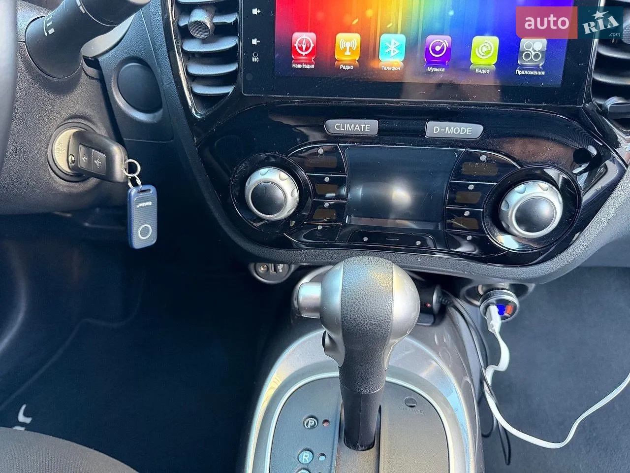 2019 Nissan Juke - мініатюра 8