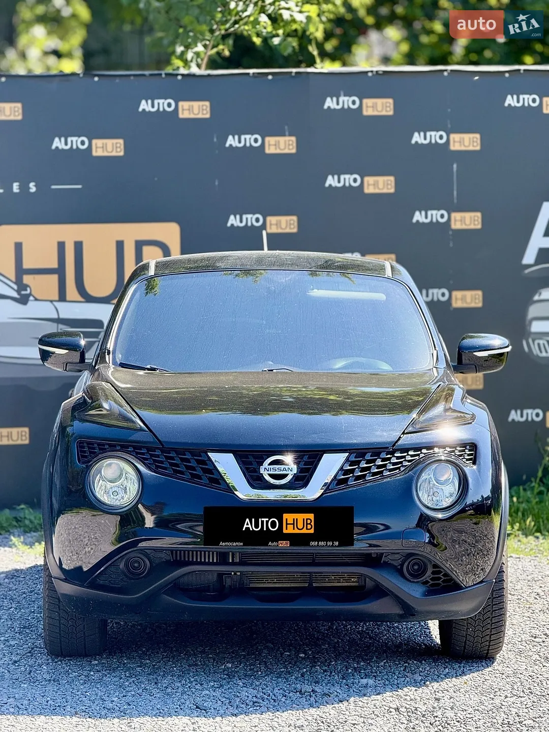 2015 Nissan Juke - мініатюра 4
