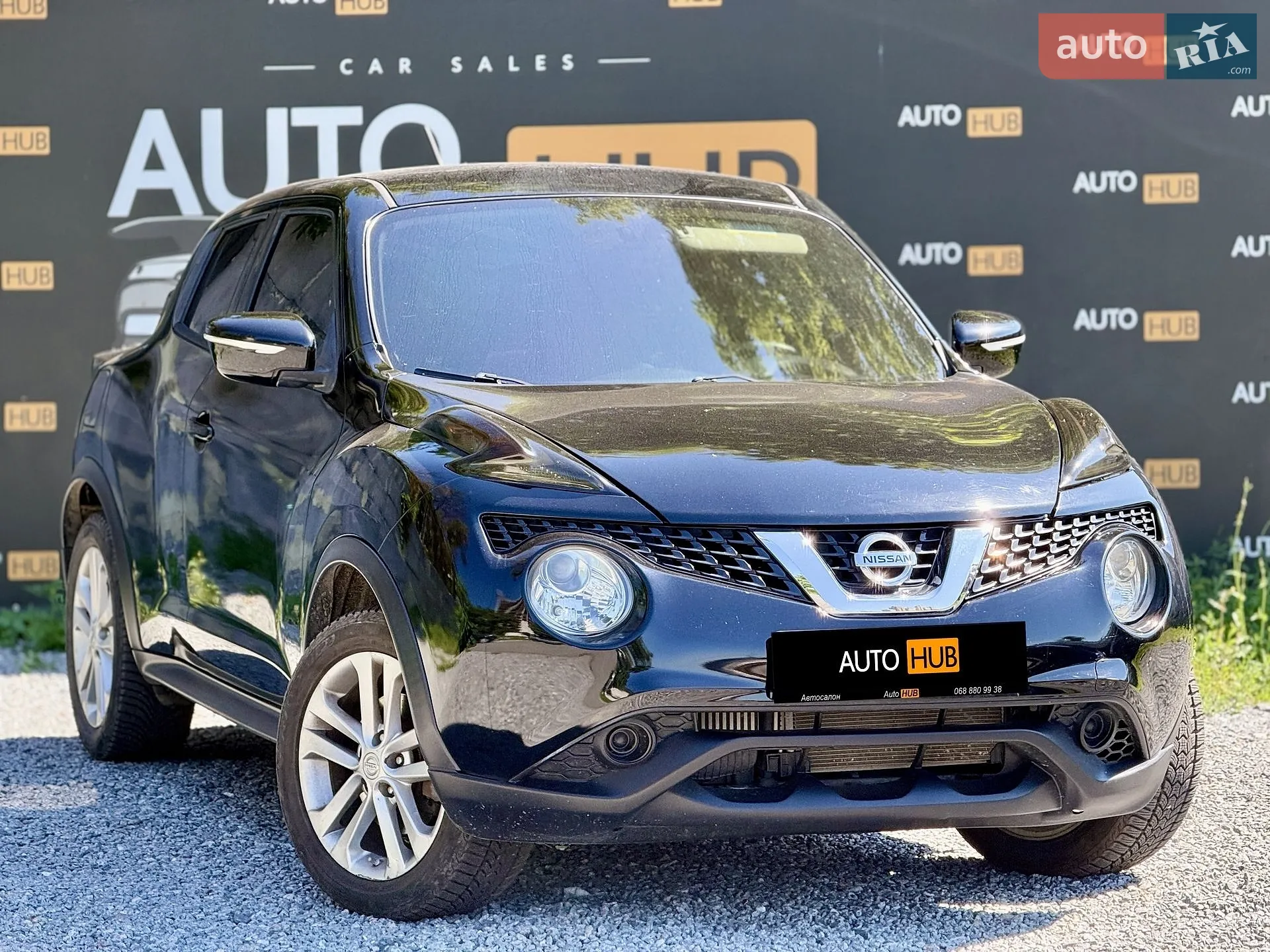 2015 Nissan Juke - мініатюра 2