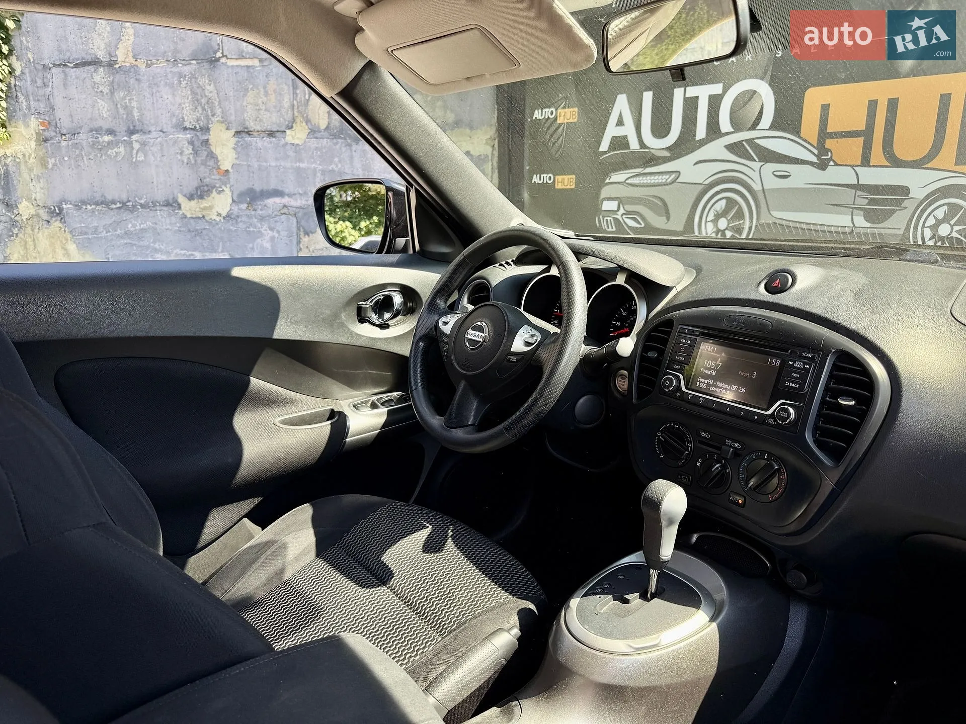 2015 Nissan Juke - мініатюра 13
