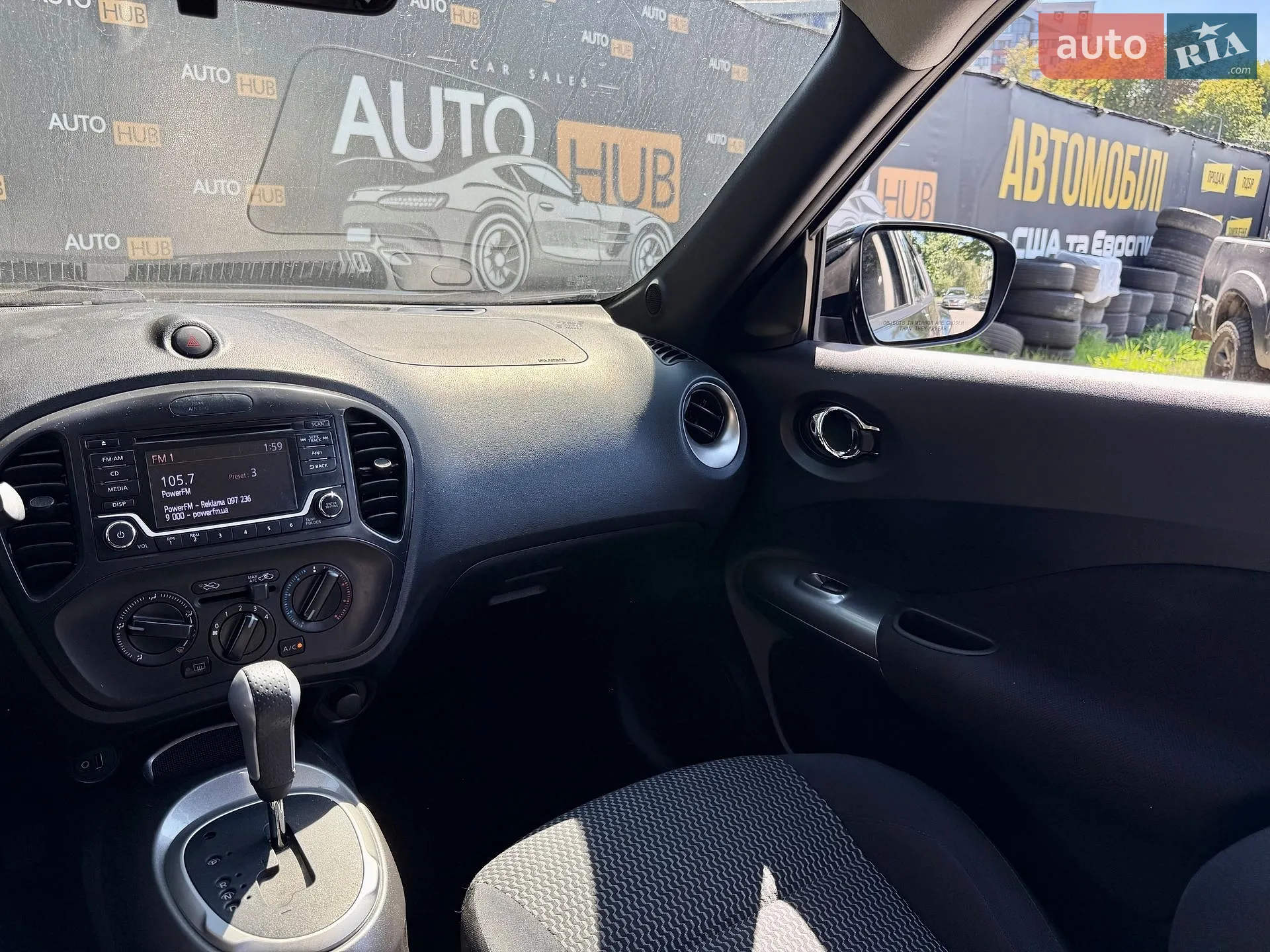 2015 Nissan Juke - мініатюра 15