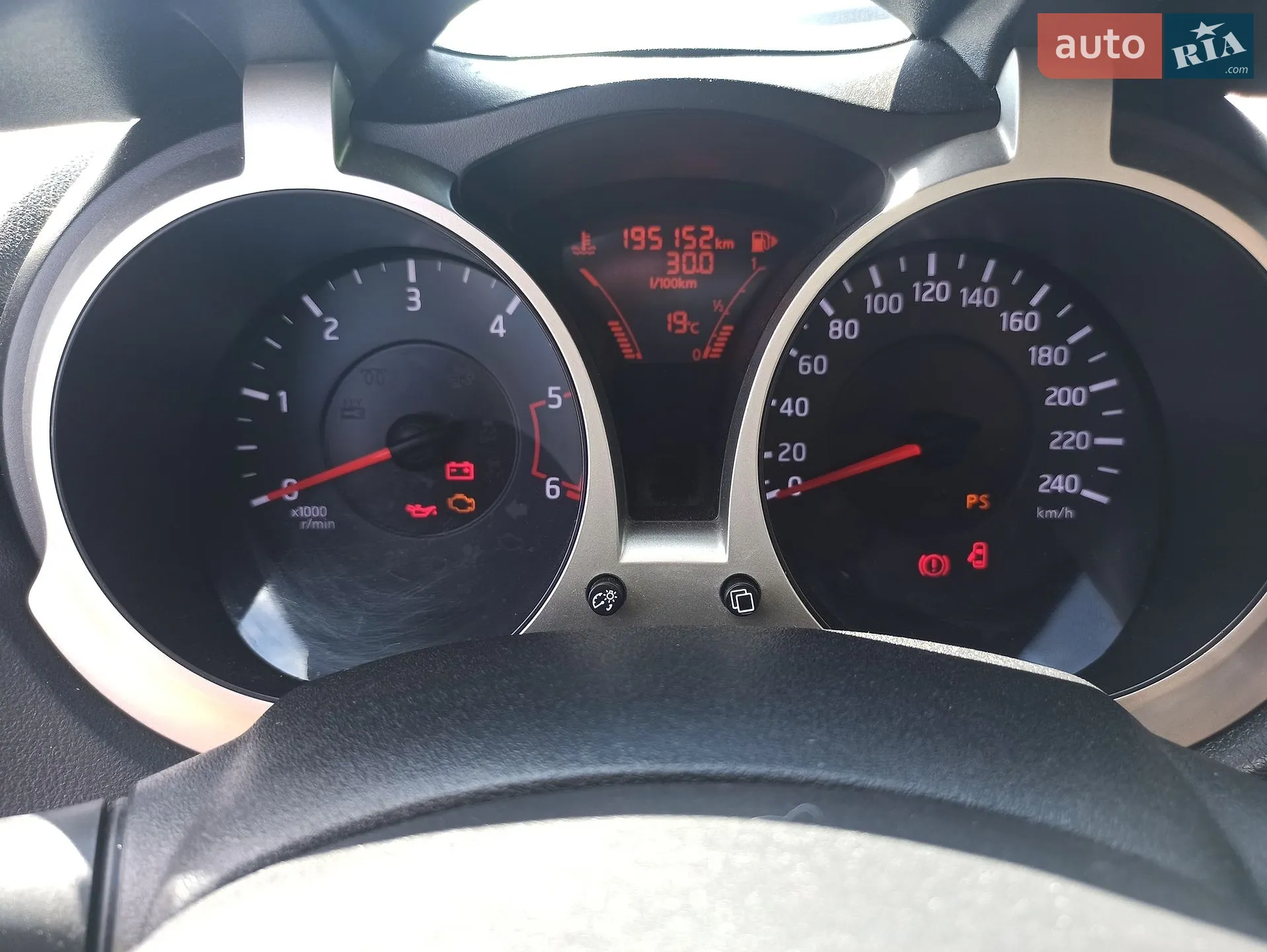 2013 Nissan Juke - мініатюра 8