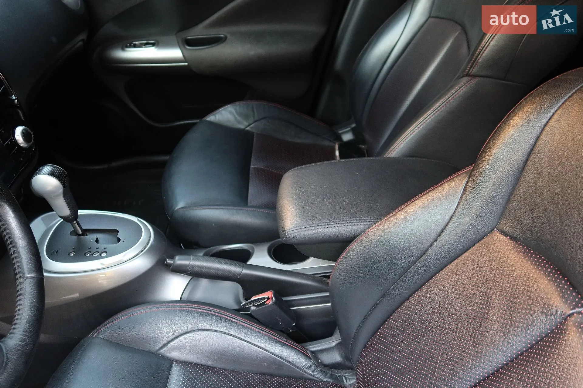 2014 Nissan Juke - мініатюра 14